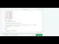 number line jumps hackerrank solution