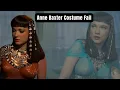 How Anne Baxter s Costume Almost Changed Hollywood History
