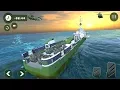 US Army Cruise Ship Driving Army Transport by Titan Game Productions Android Gameplay