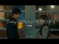 Destiny-윤규（YUNGYU）（8TURN）/💌「偶然かな」OST Pt.4 日本語訳