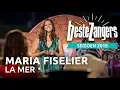Download Lagu Maria Fiselier - La Mer | Beste Zangers 2018