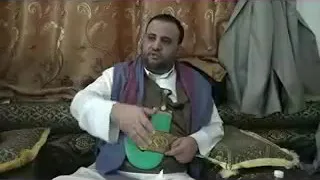 التمكين كلمه الشهيد صالح الصماد 