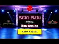 Download Lagu Karaoke Yatim Piatu ( Nada Wanita ) - Rhoma Irama \u0026 Soneta Group || Karaoke Dangdut