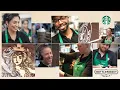 Starbucks - Employee Benefits Series Bottle Rocket Media