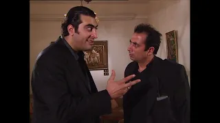 كولومبو ٢  #بقعة_ضوء  الجزء الثالث