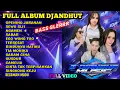 Lagu FULL ALBUM DDIANSHA MUSIC DANGDUT KOPLO JARANAN TERBARU  | AUDIO COCOK BUAT CEK SOUND HAJATAN