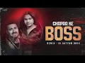 Download Lagu Chapra Ke Boss ( Hard GMS Drop ) Bhojpuri Dance Mix 2025 | Dj Satyam Rock