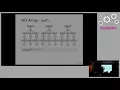 FOSDEM 2017 - Dask