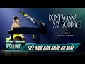 Download Lagu DON'T WANNA SAY GOODBYE - CHỊ ĐẸP ÁI PHƯƠNG (Tiết Mục Solo) | CHỊ ĐẸP ĐẠP GIÓ 2024
