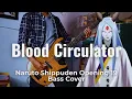 Download Lagu [BASS COVER] ASIAN KUNGFU GENERATION - Blood Circulator | Naruto Shippuden Op-19 |  by Soran 00 