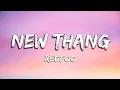 Download Lagu Redfoo - New Thang (Lyrics)