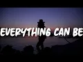 Download Lagu Exede - Everything Can Be (Lyrics)