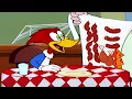 Download Lagu Pica-Pau | Pizza de graça | Episódio Completo