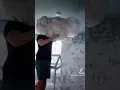 DIY cloud light