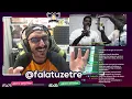 PUNCHLINES A VONTADE!!! CORUJA BC1 - VERSÃO BRASILEIRA [REACT EP COMPLETO]