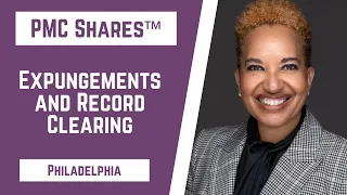 Expungements and Record Clearing Philadelphia County Pamela Gwaltney Esq