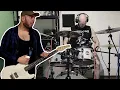 Download Lagu When BLACK METAL Drummer joins a DOOM METAL Band