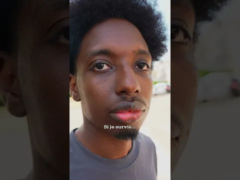 JE VAIS PAS M'EN SORTIR...😔
