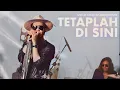 Download Lagu Gie - Tetaplah di Sini (Live at Stage of Architecture 2021)