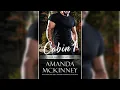 Download Lagu Romance Audiobook -  Cabin 1 (Romantic Suspense) Steele Shadows Security by Amanda McKinney