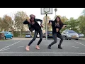 I Wayne- Can’t satisfy her | Choreography by Mygella Akosua & Daniela Osorio