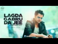 Lagu Lagda Na Jee ( Full Audio Song ) | Amrinder Gill | Punjabi Song Collection | Speed Records