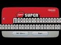New Super MAAAAAAAAA
