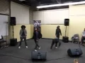 Mindless Behavior Performing My Girl Live