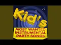 Download Lagu Me and My Broken Heart (Instrumental Version)
