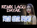 Download Lagu REMIX LAGU DAYAK TERBARU 2025 - PANTUN GUNTUR MANDAYU
