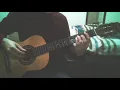 Departed Souls - Yasunori Mitsuda