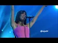 AITANA "IGUAL" | 11 RAZONES TOUR BARCELONA - 01/07/2021 | @JEJUU14X