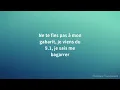 Niska - Réseaux (Paroles)
