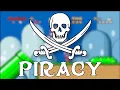 The Morality of Piracy in Emulation