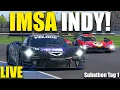 Download Lagu Die SPECIAL EVENT - Woche startet! | Subathon Tag 1 - IMSA Indianapolis | Noah Eder LIVE