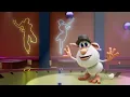 Booba　-　踊り Hokey Pokey　-　23シリーズ - ブーバ　-　子供向けの漫画