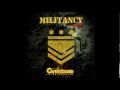 Dre Island-Uptown Downtow (MilitancyRiddim)