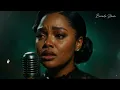 Brenda Storm – “Strong Women Cry Too” | Official Lyrics Video