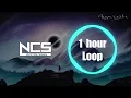 borne \u0026 Arya - One More Try (feat. imallryt) [NCS Release] 1 hour