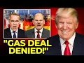 Download Lagu Carney BACKSTABS Trump With German Submarine Deal — BACKFIRES Instantly!
