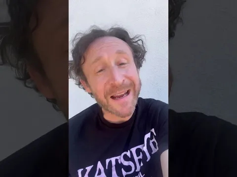 A message from Mike, co-founder of Mother Science. 🖤