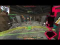 Soloing Fort Hegea on the most fun archer build Fruma Wynncraft