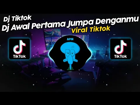 Download MP3 DJ AWAL PERTAMA JUMPA DENGANMU MEMBUAT HATIKU MELAYANG SOUND BuEcha🇱🇺 VIRAL TIK TOK TERBARU 2024!!