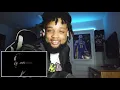 ALMOST CRIED‼️🥺 *Not Clickbait* Lil Tjay - Hood Rich (Official Audio) REACTION!!!