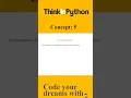 Exception Handling in Python