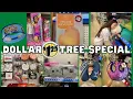 DOLLAR TREE SPECIAL EDITION FALL AND DOLLAR TREE PLUS SHOP WITH US AT DOLLAR TREE 2022