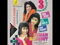 3 Primadona - Demam Dangdut