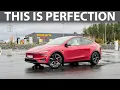 Download Lagu Tesla Model Y Performance Juniper range test