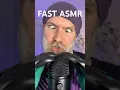 ASMR 14 Triggers in 7 Seconds