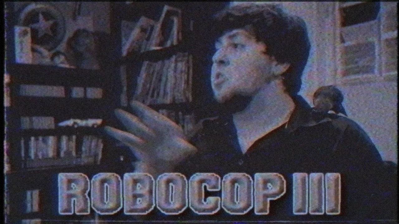 RoboTron III